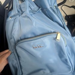Nichole Miller Bag