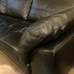 Roche Boisbois Leather 