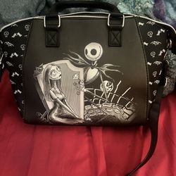 Loungefly Nightmare Before Christmas 