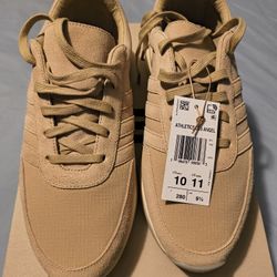 Adidas Fear Of God Athletics Los Angeles Size 10