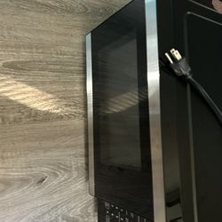 Hamilton Beach Microwave 