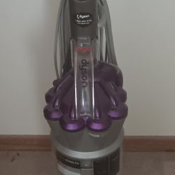 Dyson Sweeper