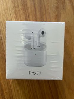 NEW SEALED AirPods Pro - Apple