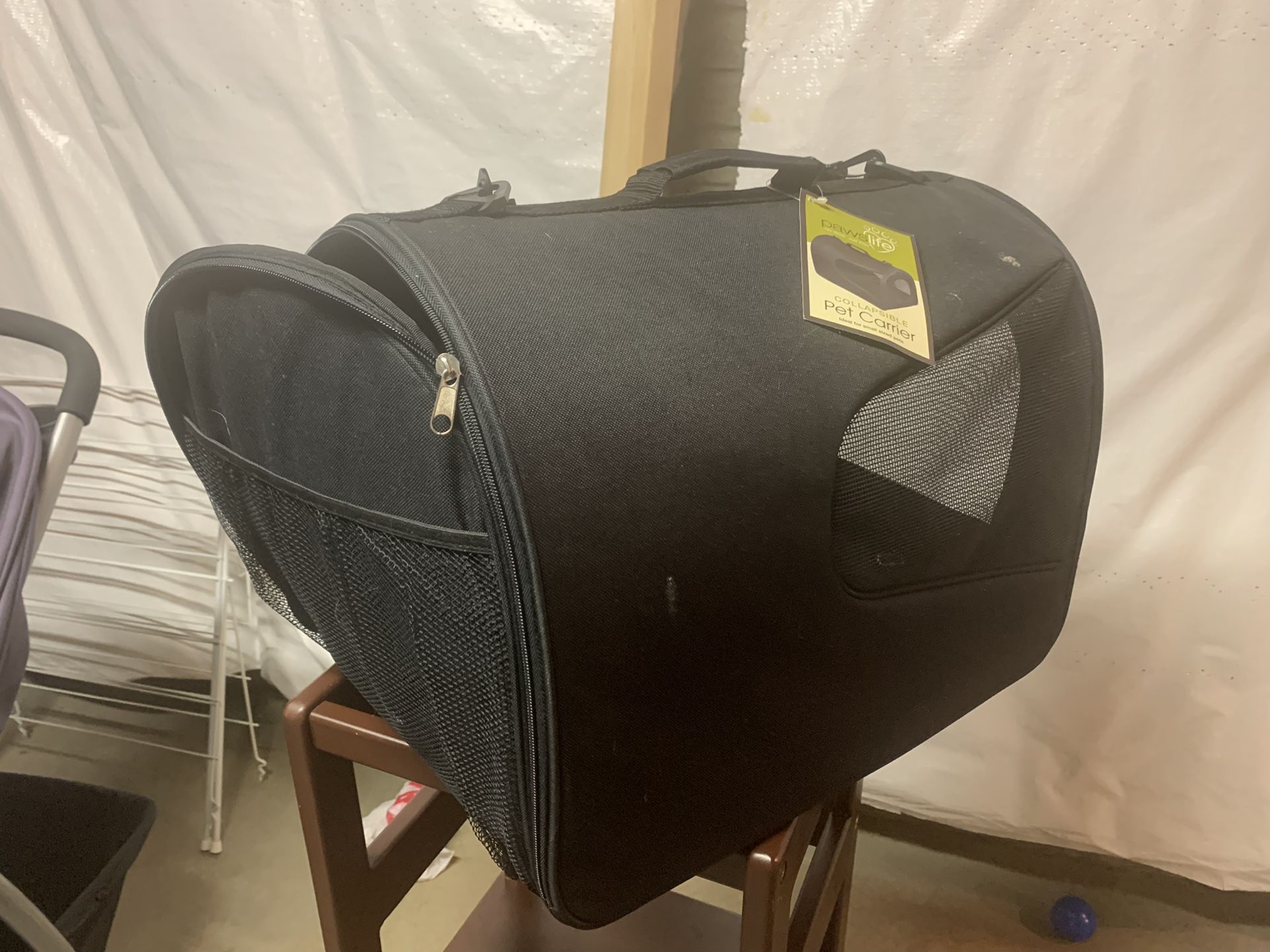 Cat Carrier