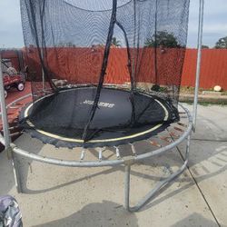 Trampoline