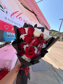 Flower Bouquets