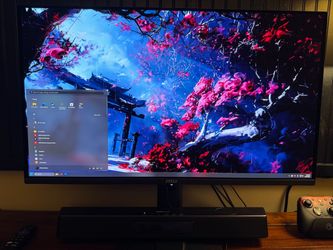 MSI MPG 321URX 32" 4K QD-OLED Gaming Monitor
