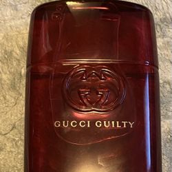 Gucci Guilty Absolute Perfume