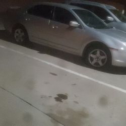 2006 Ford Fusion