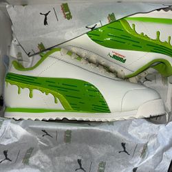 Puma(Slime)Shoes