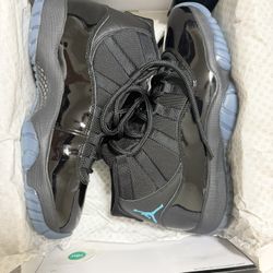 Air Jordan 11 - Gammas 