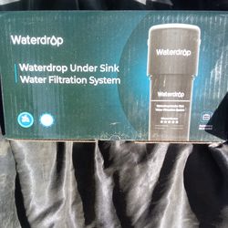 Water Filters