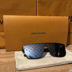Louis Vuitton Waimea Sunglasses
