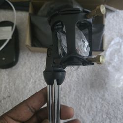 New Microphone With Filter 