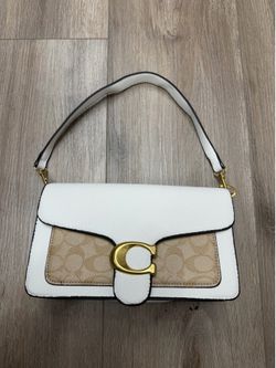 Coach, bag  $55