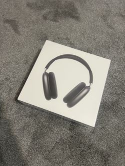 AirPods Max Brand New Sealed