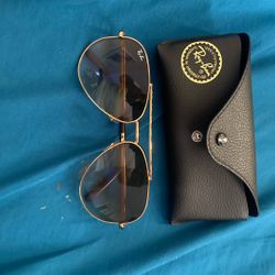 Ray Bans 