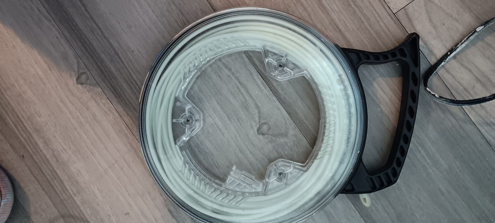 Glow In Ghe Dark Wire Fisher