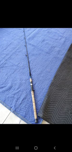 Photo All Star Western Inshore fishing rod