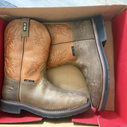 Work Boots