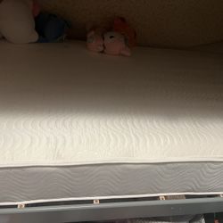 Twin Mattress 