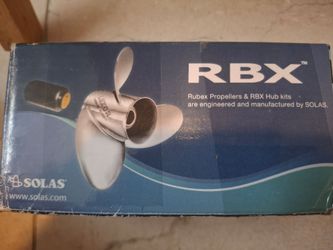 New Rbx 104 hub kit E series