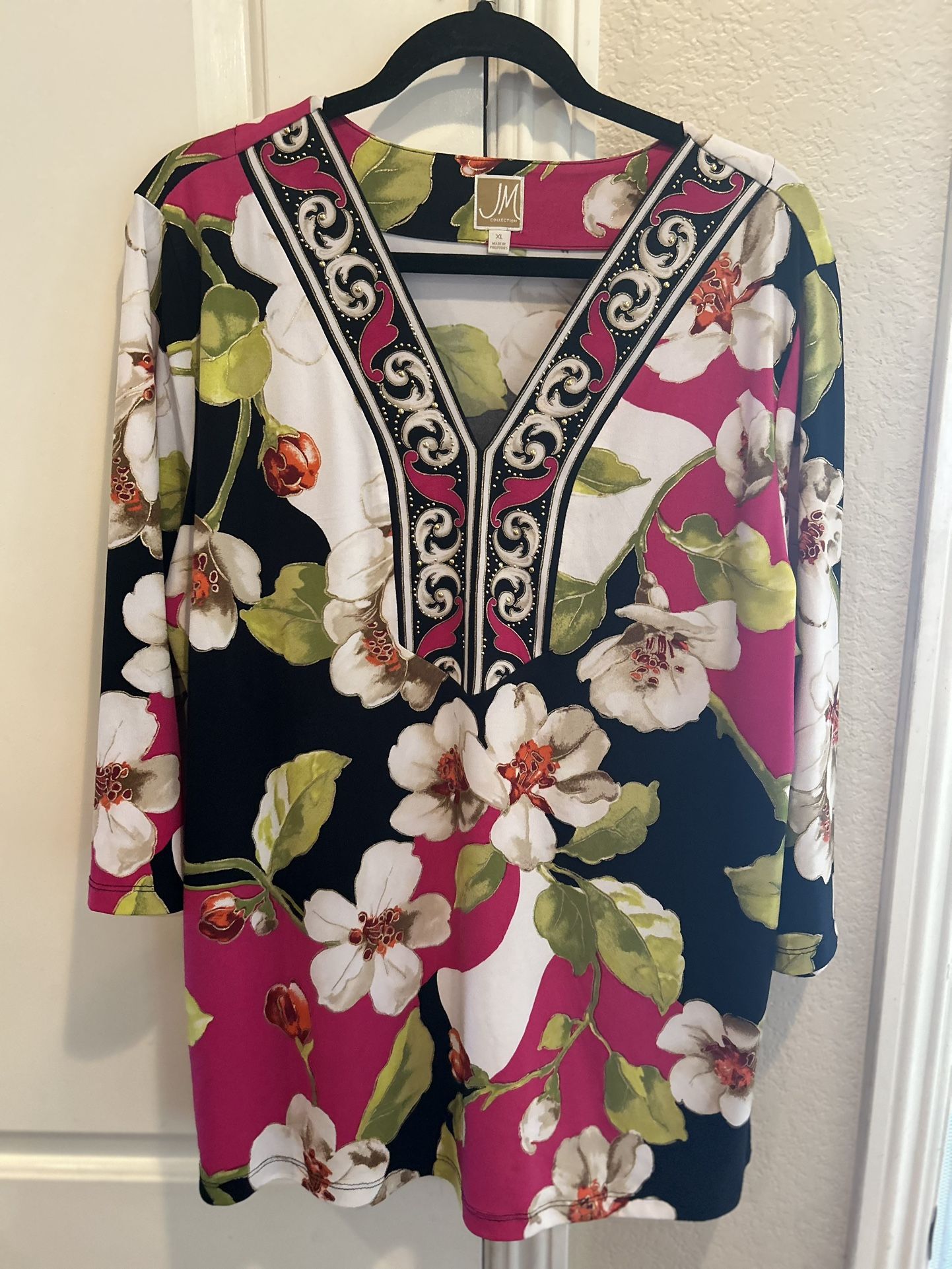 Women’s Blouse