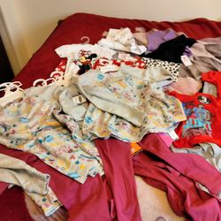 kids clothes new clothes retail price $$260 two piece sets 11 sets Different sz 