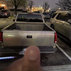 1998 Chevy Silverado