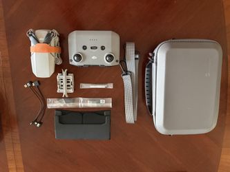 DJI mini 4K