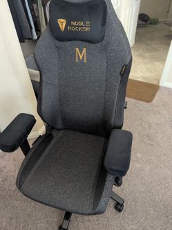 Noble Rocker Mars Gaming Chair
