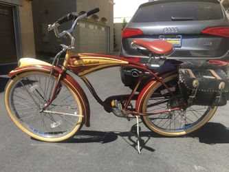 Schwinn b6 sales