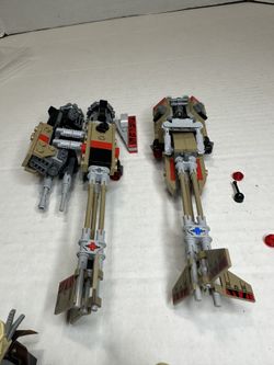 Lego cloud sales rider swoop bikes