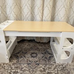 New kids art tablet set 