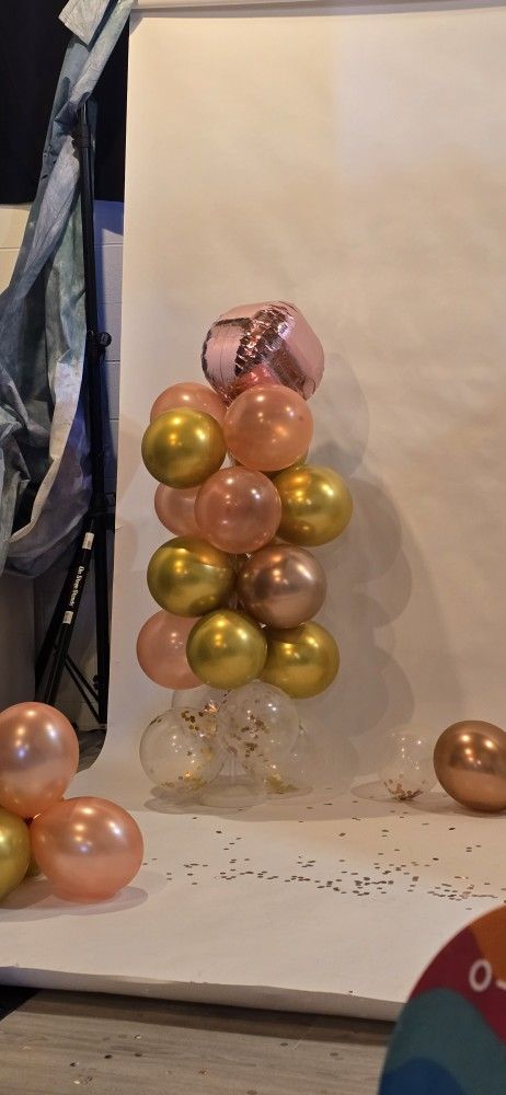 Balloons