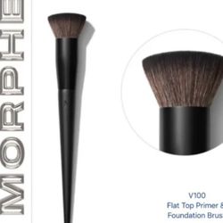 Morphe Foundation Brush 