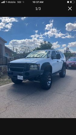 2007 Chevrolet Tahoe