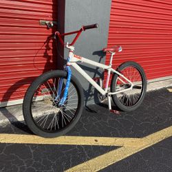 Se Bikes BMX Bike Wheel Size 26
