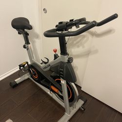 Yosuda Stationary Bike 