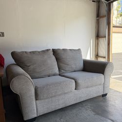 Loveseat Couch