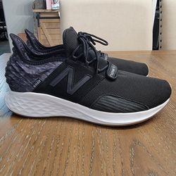 New balance fresh foam