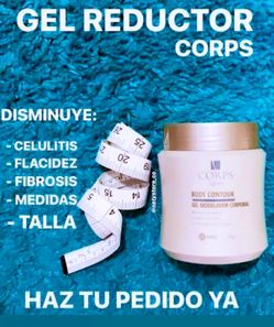 Gel Frío