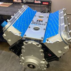 5.3 GM Long Block Up To 2006