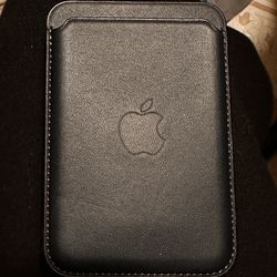 iPhone Wallet 
