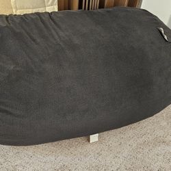 Big Joe Fuf Media Lounger Beanbag Chair