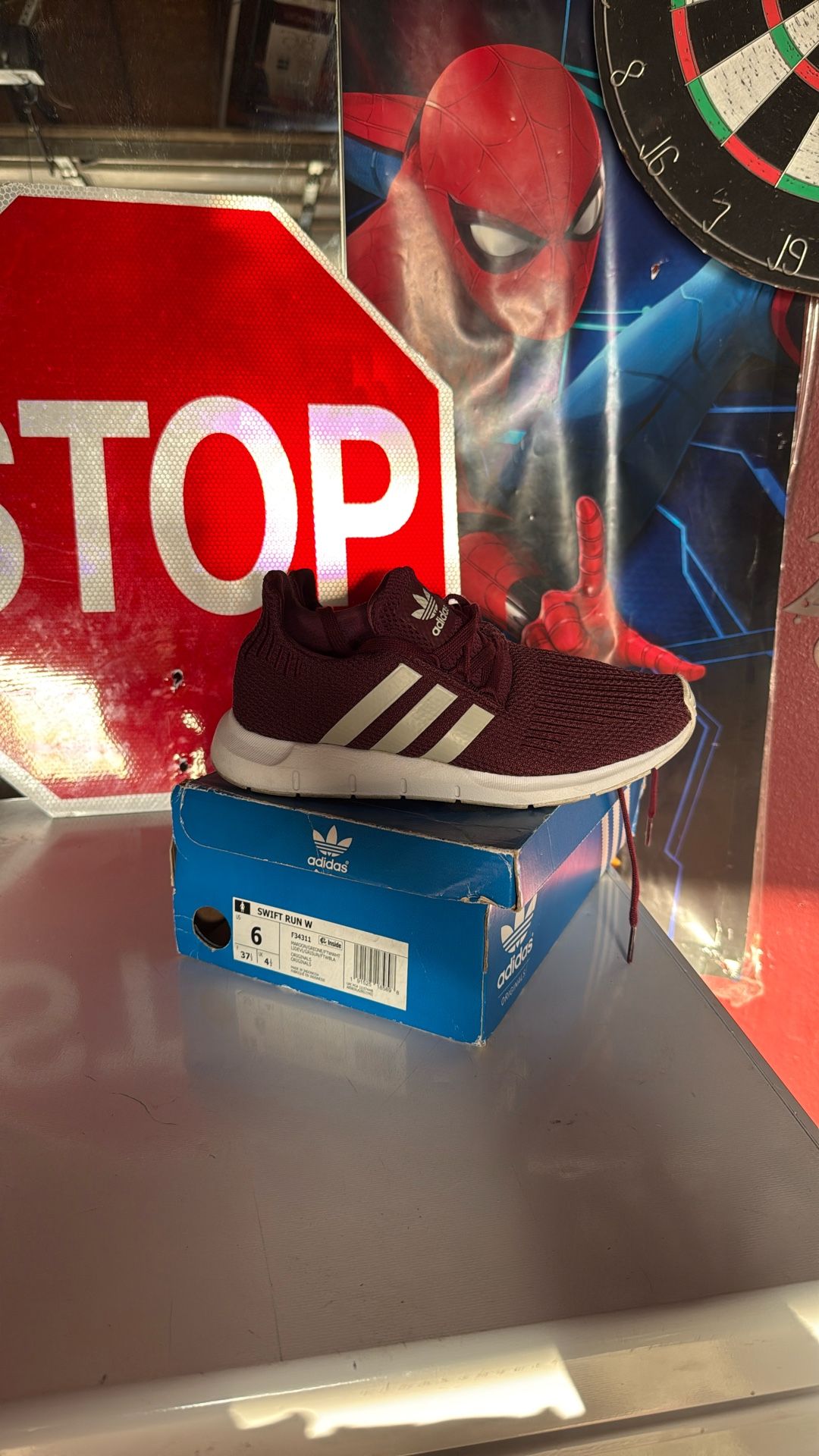 Women’s Adidas