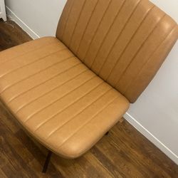 Perfect Shape Chair 