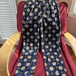 Comfy Indianapolis Pacers Sleepwear/Lounge Pants