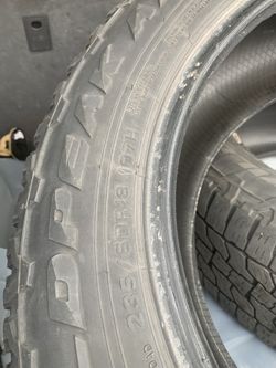 Falken Wildpeak