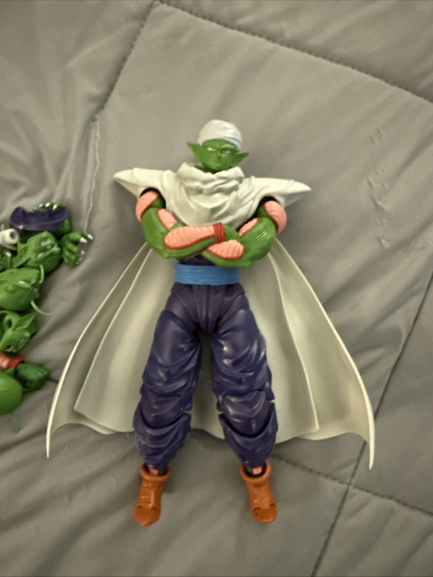 Dragon Ball Z